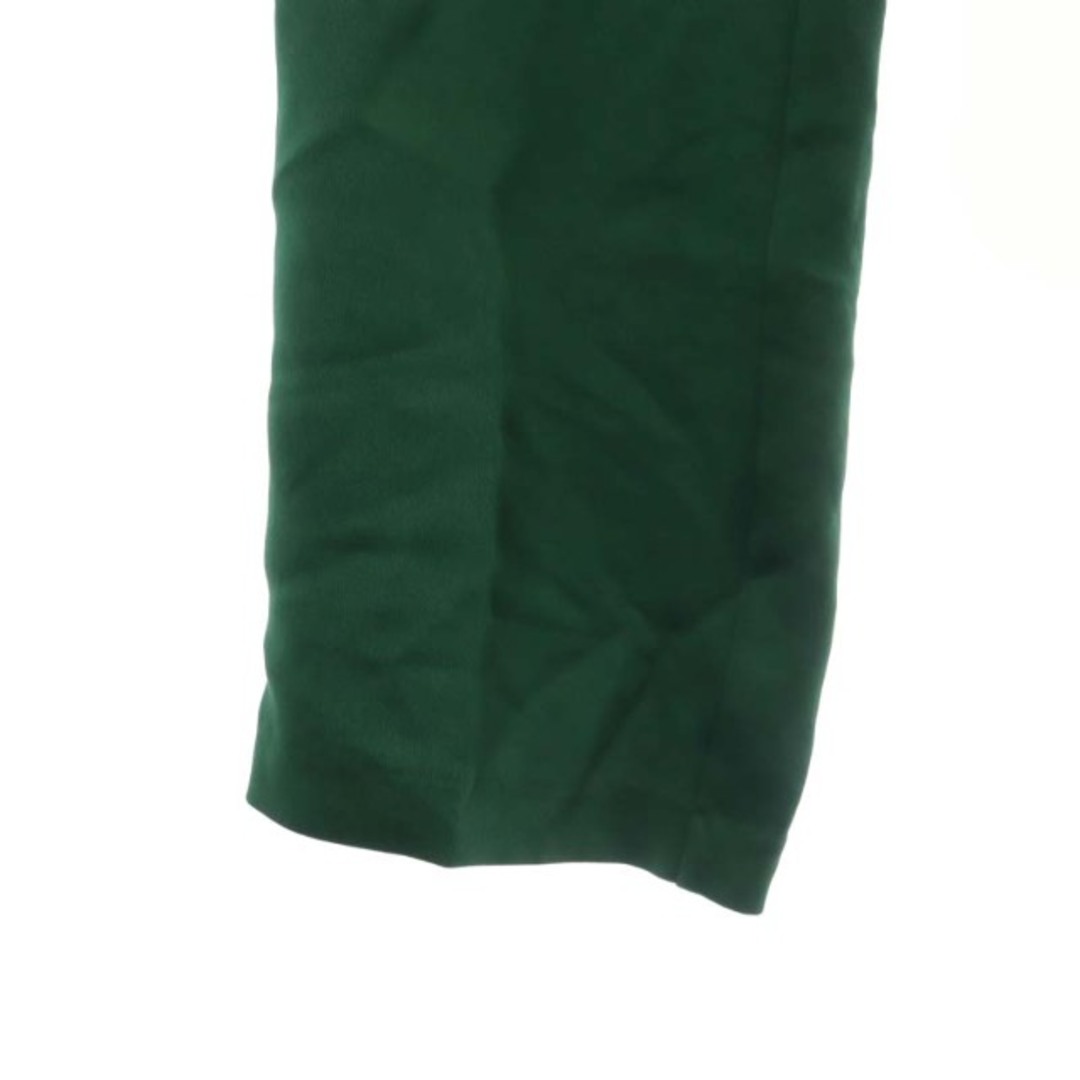 Ameri VINTAGE(アメリヴィンテージ)のアメリヴィンテージ MEDI VINTAGE SATIN PANTS パンツ 緑 レディースのパンツ(その他)の商品写真