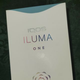 アイコス(IQOS)のアイコス イルマワン(タバコグッズ)