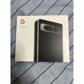 グーグルピクセル(Google Pixel)のPixel Fold(スマートフォン本体)