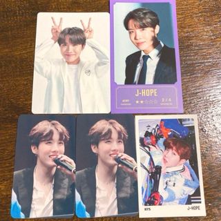 BTS　ホビ　jhope　BTSグッズ　jhopeグッズ　韓国アイドルグッズ(アイドルグッズ)