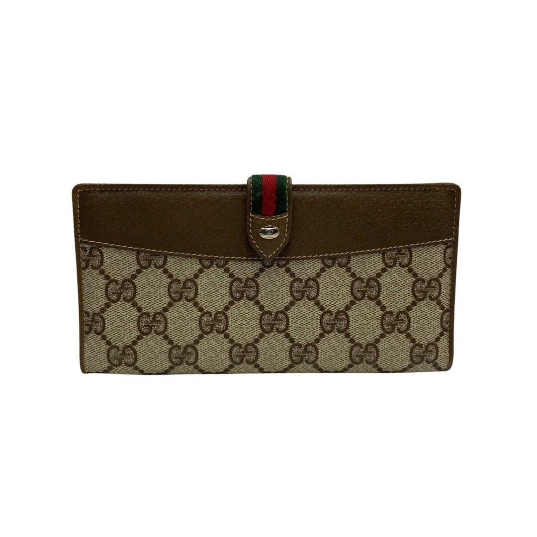 Gucci - 極 美品 GUCCI グッチ オールドグッチ ヴィンテージ シェリー