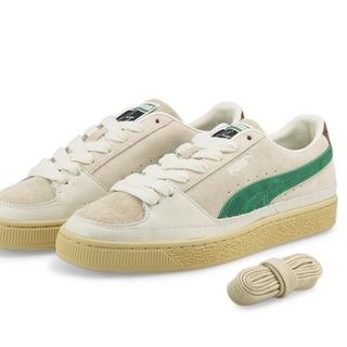 プーマ(PUMA)のRhuigi Villasenor RHUDE × Puma Suede(スニーカー)