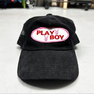 プレイボーイ(PLAYBOY)のt's様専用(キャップ)