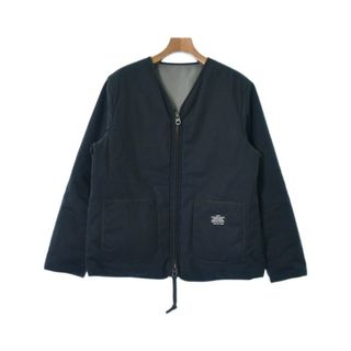 ユニフォームエクスペリメント(uniform experiment)のuniform experiment ブルゾン（その他） 4(XL位) 【古着】【中古】(その他)