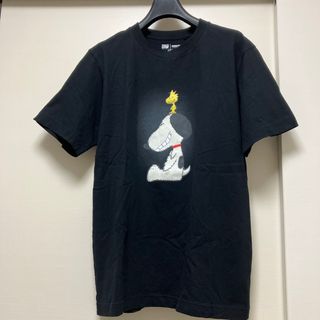 ユニクロ(UNIQLO)のユニクロUT スヌーピー Mサイズ(Tシャツ/カットソー(半袖/袖なし))