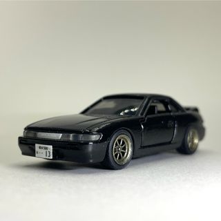 タカラトミー(Takara Tomy)のトミカ  日産シルビア（S13) オリジナル改造品(ミニカー)