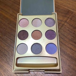 エスティローダー(Estee Lauder)の【ほぼ新品】エスティローダー ESTEE LAUDER アイシャドウパレット(アイシャドウ)