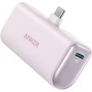 アンカー(Anker)のAnker モバイルバッテリー(バッテリー/充電器)