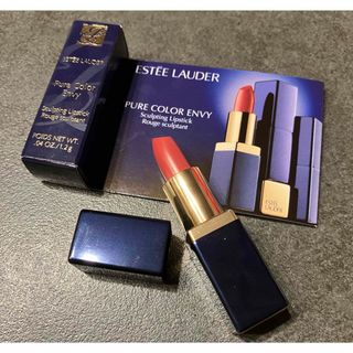 エスティローダー(Estee Lauder)の☆新品未使用☆ESTEE LAUDER  リップスティック(口紅)