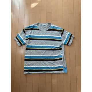 ユナイテッドアローズ(UNITED ARROWS)のユナイテッドアローズ　Tシャツ(Tシャツ/カットソー(半袖/袖なし))