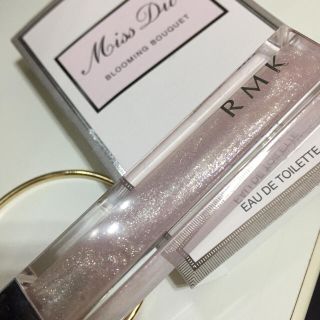 アールエムケー(RMK)の【最終値下げ2/20まで】RMKリップジェリーグロス(リップグロス)