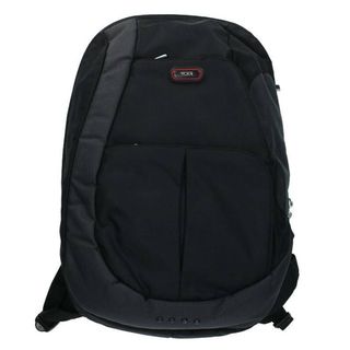 トゥミ(TUMI)のトゥミ システムナイロンバックパック メンズ(バッグパック/リュック)