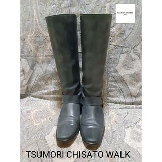 TSUMORI CHISATO(ブーツ)のフリマアイテム一覧 TSUMORI CHISATO(ブーツ)のフリマアイテム一覧