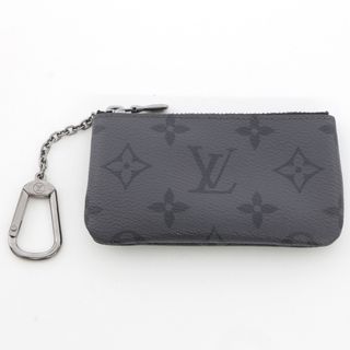 ルイヴィトン(LOUIS VUITTON)の$$ LOUIS VUITTON ルイヴィトン モノグラム・エクリプス ポシェットクレ M80905(財布)