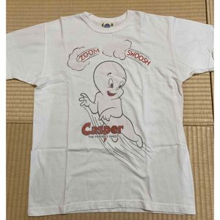 トイズマッコイ(TOYS McCOY)のトイズマッコイ　キャスパーTシャツ(Tシャツ/カットソー(半袖/袖なし))