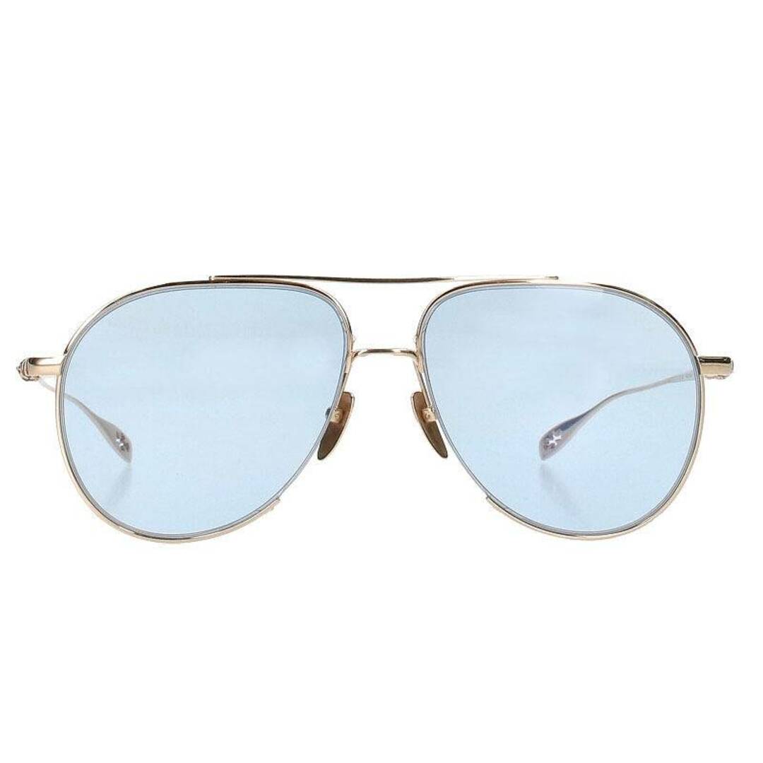 Chrome Hearts - クロムハーツ STEPPIN BLU ティアドロップ Chrome Hearts - クロムハーツ STEPPIN BLU ティアドロップ