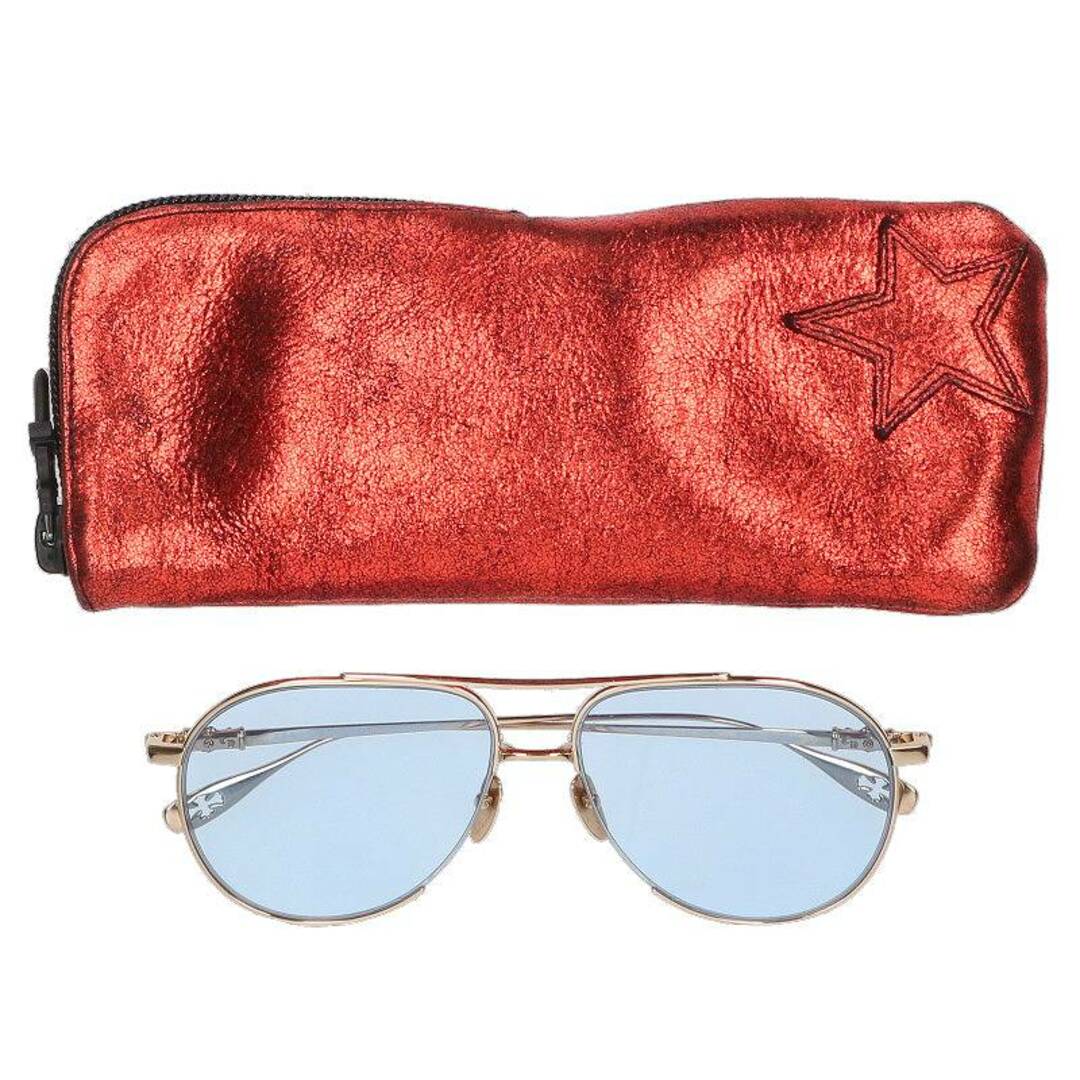 Chrome Hearts - クロムハーツ STEPPIN BLU ティアドロップ Chrome Hearts - クロムハーツ STEPPIN BLU ティアドロップ