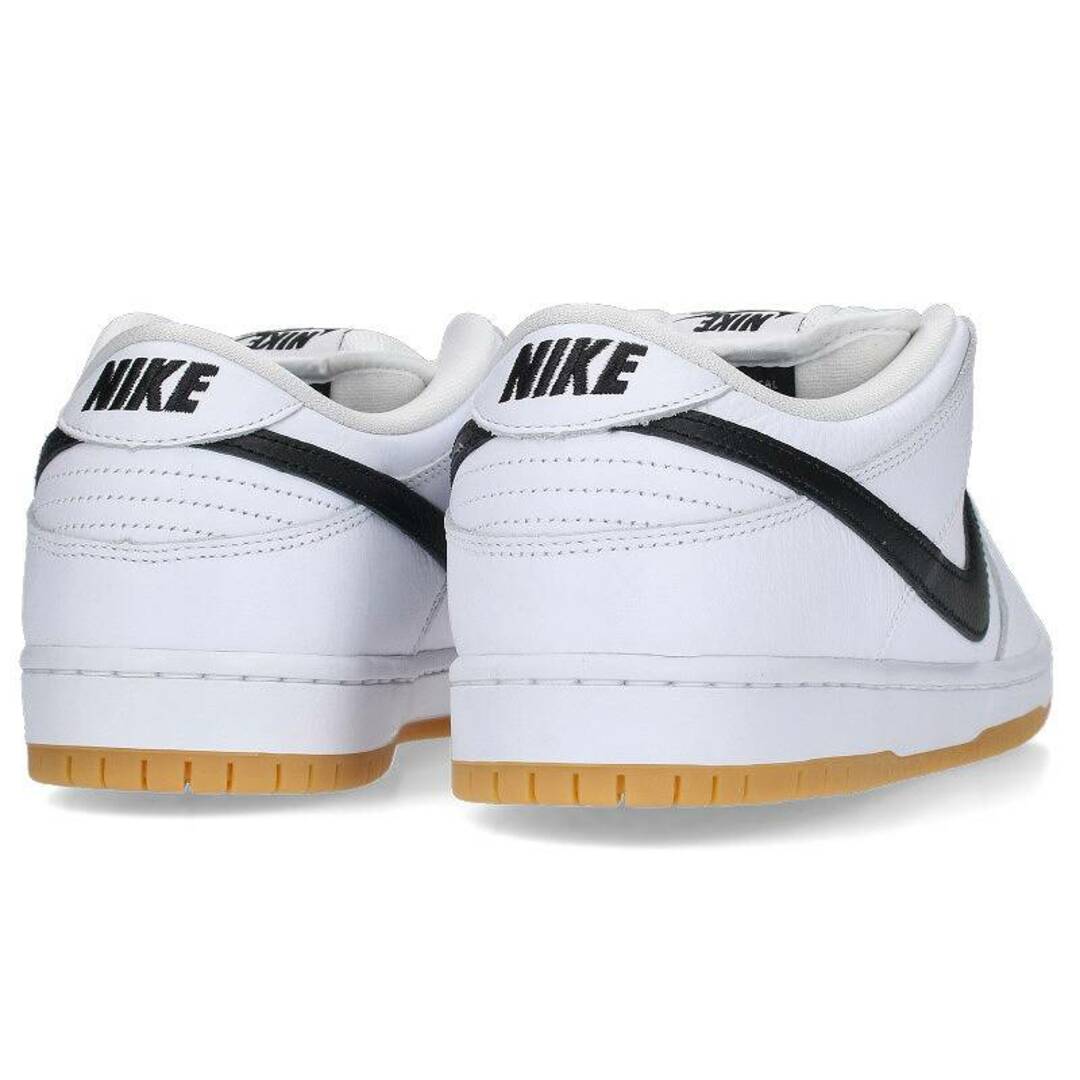 NIKE(ナイキ)のナイキ  SB DUNK LOW PRO CD2563-101 ダンクローエスビーホワイトガムスニーカー メンズ 29cm メンズの靴/シューズ(スニーカー)の商品写真