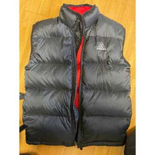 Nike acg ベスト(ダウンベスト)