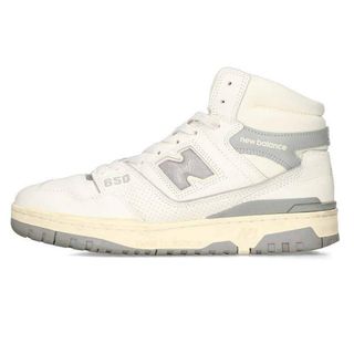 ニューバランス(New Balance)のニューバランス  BB650RA1 ×Aime Leon Doreハイカットスニーカー メンズ 28cm(スニーカー)