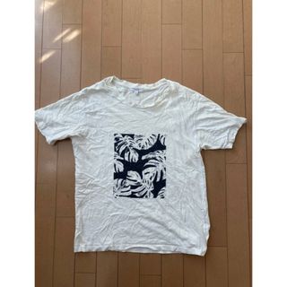 ユナイテッドアローズ　Tシャツ(Tシャツ/カットソー(半袖/袖なし))