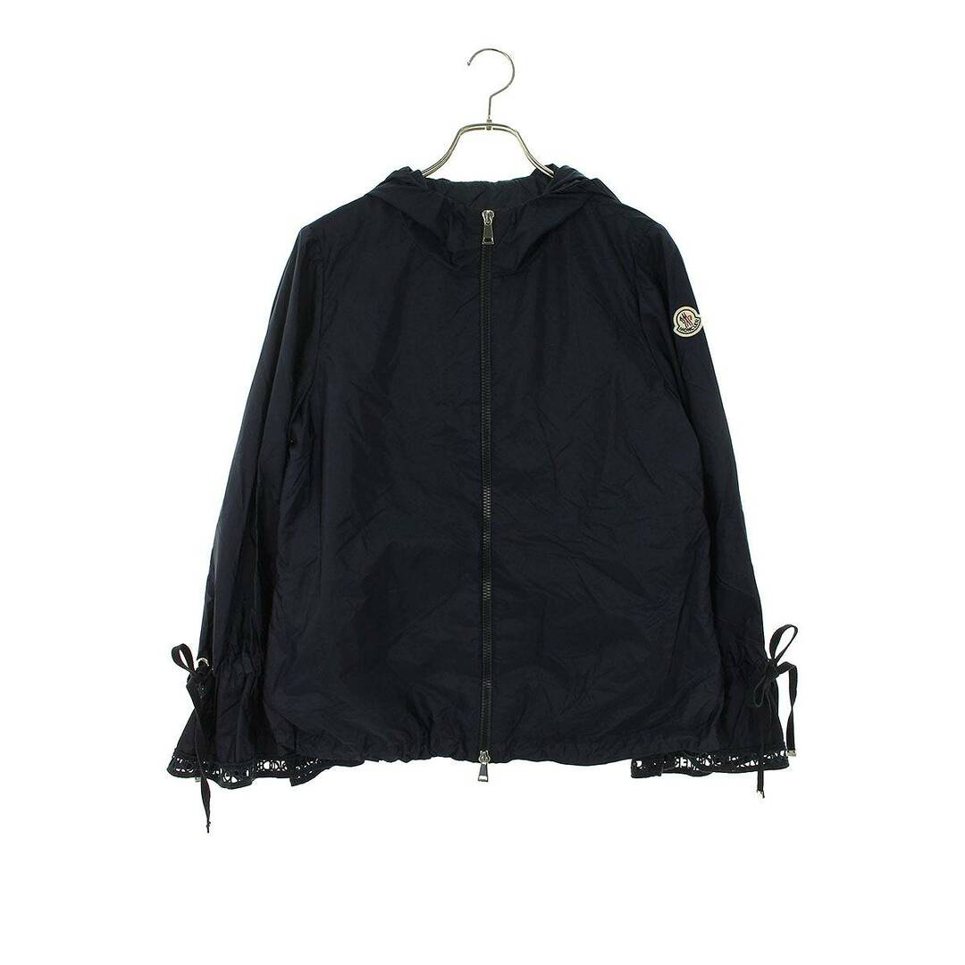 MONCLER - モンクレール ADDIS アディスナイロンフリルレース MONCLER - モンクレール ADDIS アディスナイロンフリルレース