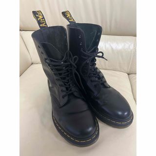 ドクターマーチン(Dr.Martens)のドクターマーチン 10ホールブーツ(ブーツ)