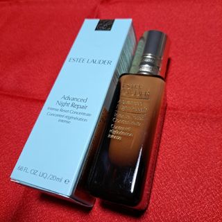 エスティローダー(Estee Lauder)のエスティローダー　アドバンスナイトリペア　インテンス　コンセントレイト　美容液(美容液)