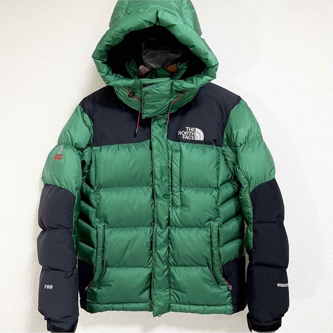 THE NORTH FACE - 希少!美品 ノースフェイス バルトロジャケット ...