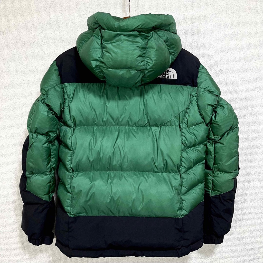 THE NORTH FACE - 希少!美品 ノースフェイス バルトロジャケット