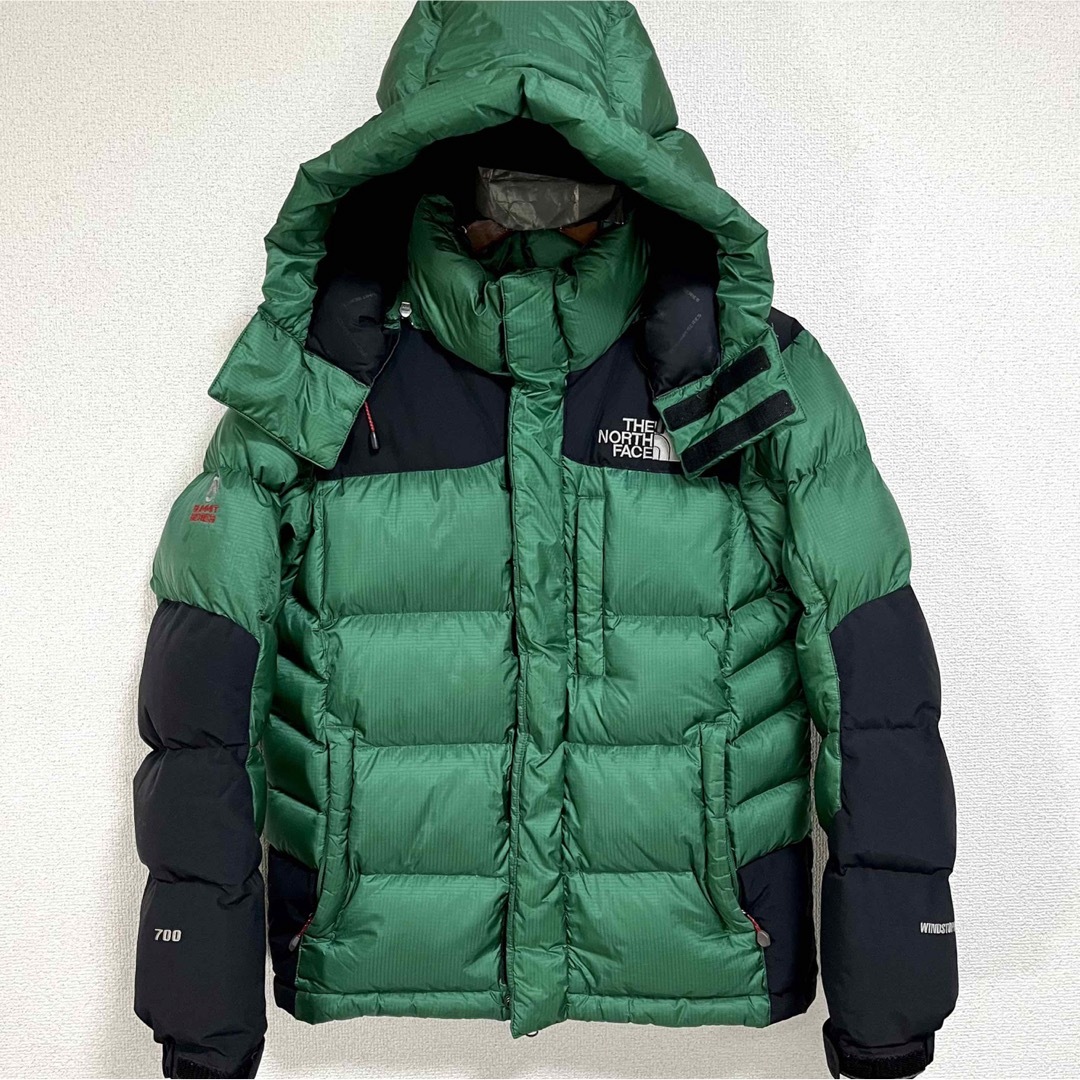 THE NORTH FACE - 希少!美品 ノースフェイス バルトロジャケット