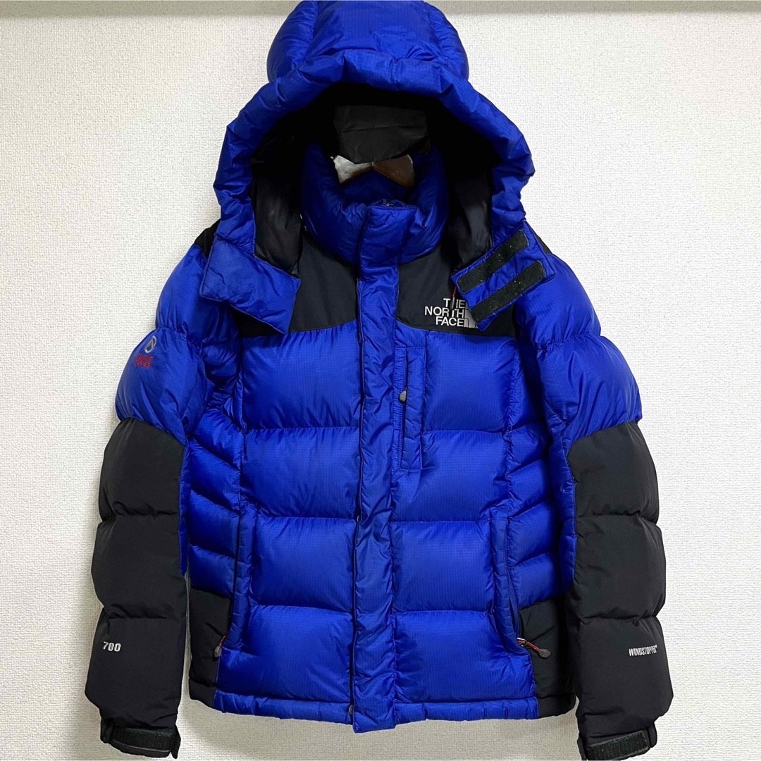 THE NORTH FACE - 希少!美品 ノースフェイス バルトロジャケット