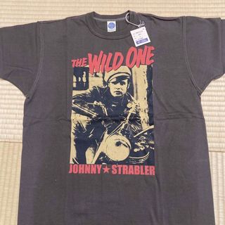 トイズマッコイ(TOYS McCOY)のトイズマッコイ　Tシャツ　新品未着用(Tシャツ/カットソー(半袖/袖なし))