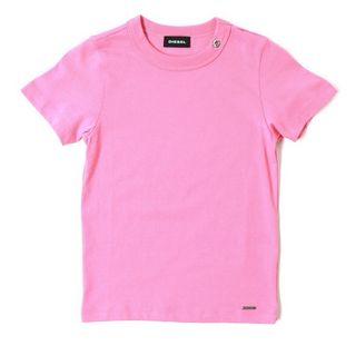 ディーゼル(DIESEL)の【新品未開封】DIESEL KID ディーゼルキッズ　Tシャツ130(Tシャツ/カットソー)