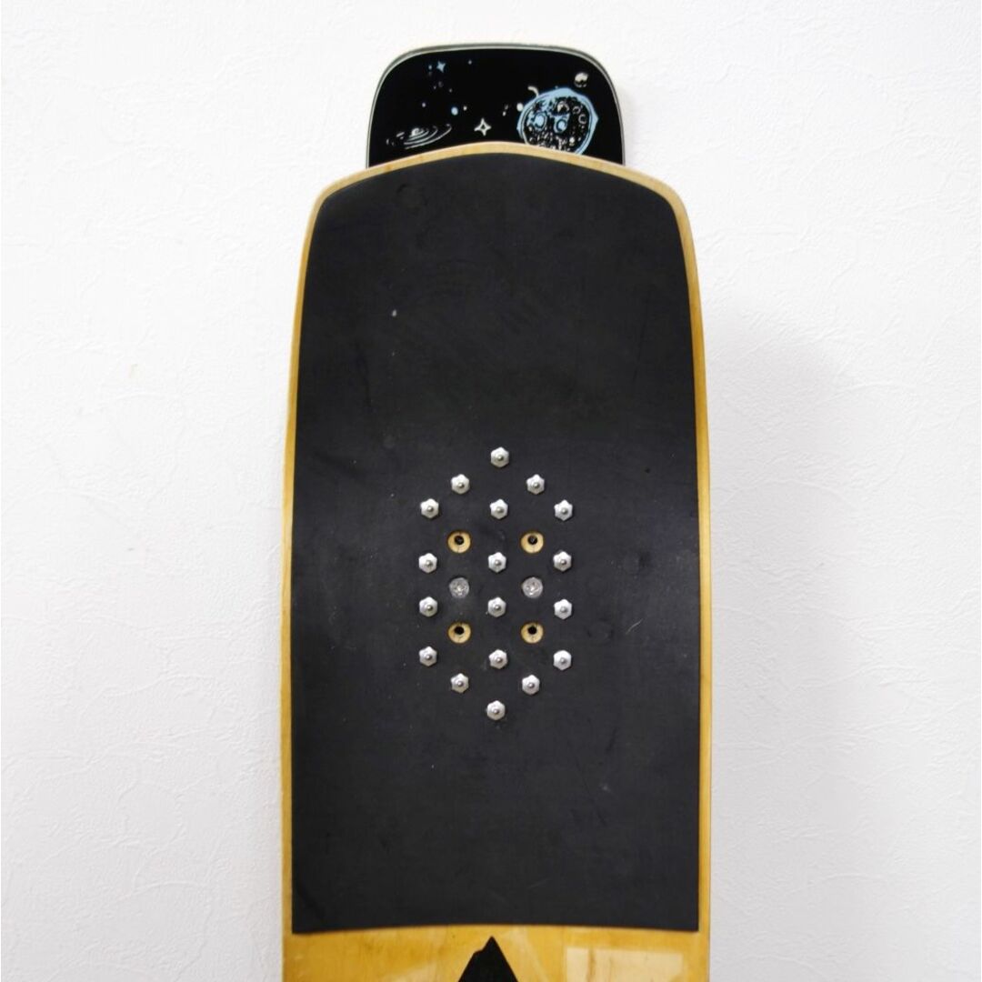 ホブランド SNOWSKATE RAM 105cm スノースケート ウィンター ホブランド SNOWSKATE RAM 105cm スノースケート ウィンター