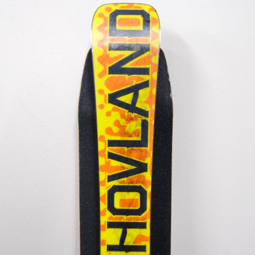 ホブランド SNOWSKATE RAM 105cm スノースケート ウィンター ホブランド SNOWSKATE RAM 105cm スノースケート ウィンター