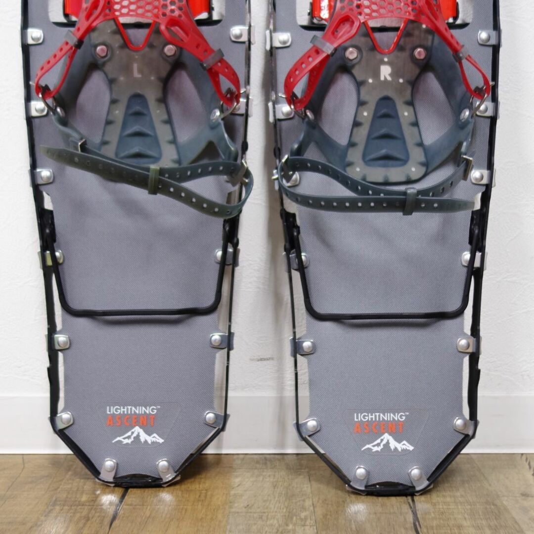 MSR - 美品 エムエスアール MSR ライトニングアッセント 保証書 MSR - 美品 エムエスアール MSR ライトニングアッセント 保証書