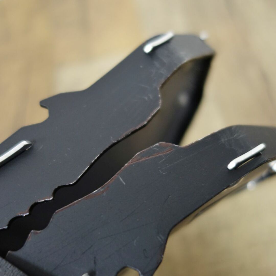MSR - 美品 エムエスアール MSR ライトニングアッセント 保証書 MSR - 美品 エムエスアール MSR ライトニングアッセント 保証書
