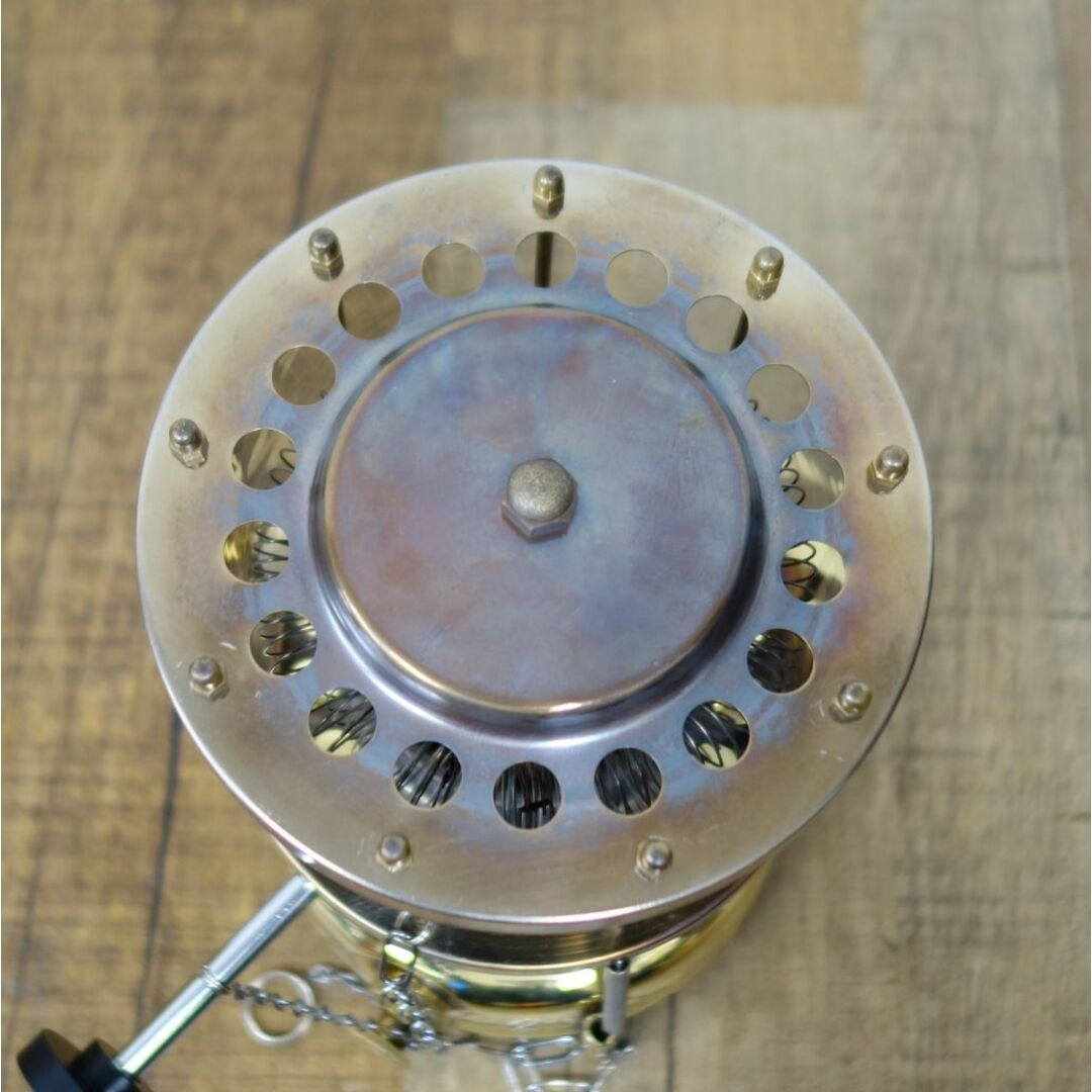 武井バーナー TAKEI BURNER パープルストーブ 301A ストーブ 武井バーナー TAKEI BURNER パープルストーブ 301A ストーブ