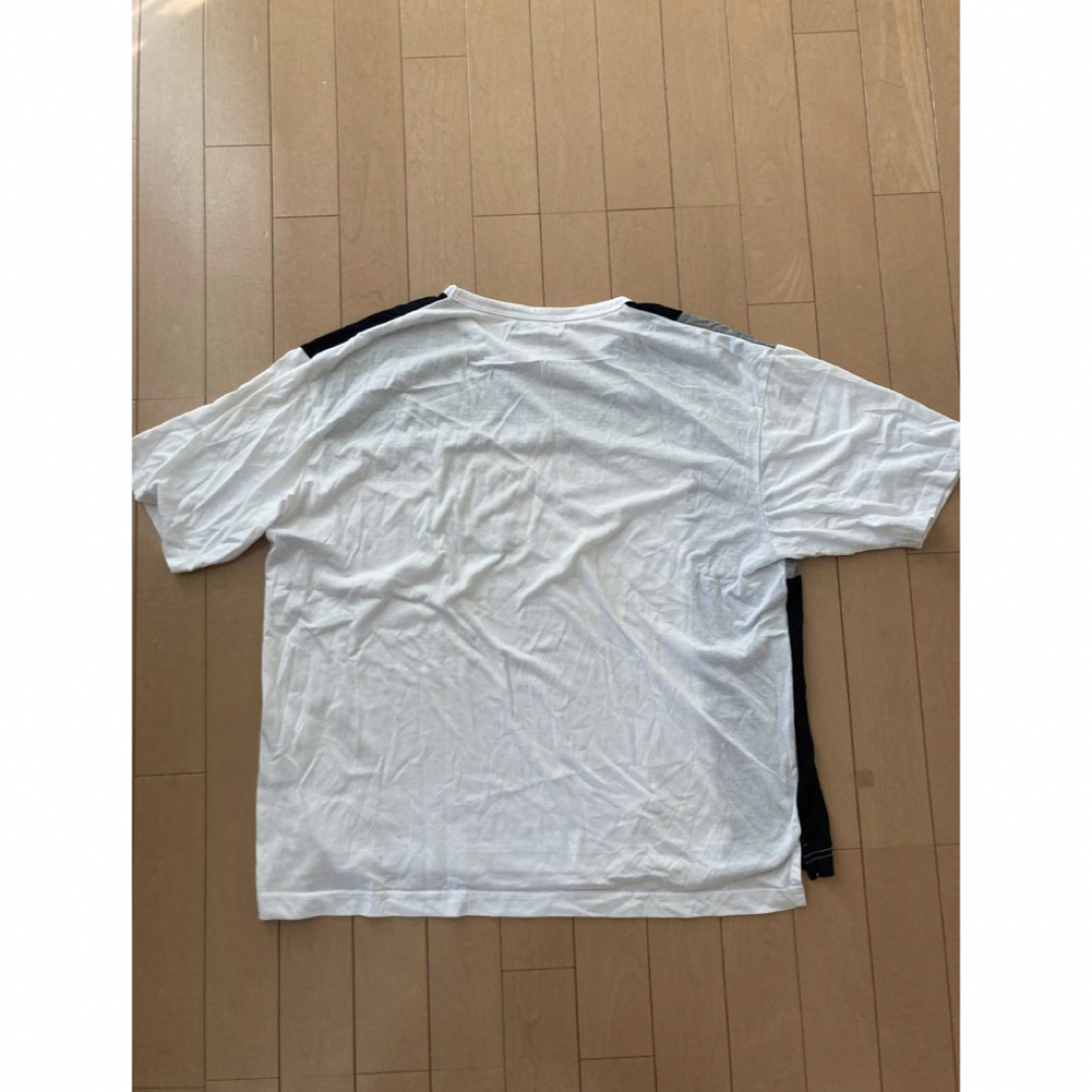 Ciaopanic(チャオパニック)のチャオパニック　Tシャツ メンズのトップス(Tシャツ/カットソー(半袖/袖なし))の商品写真