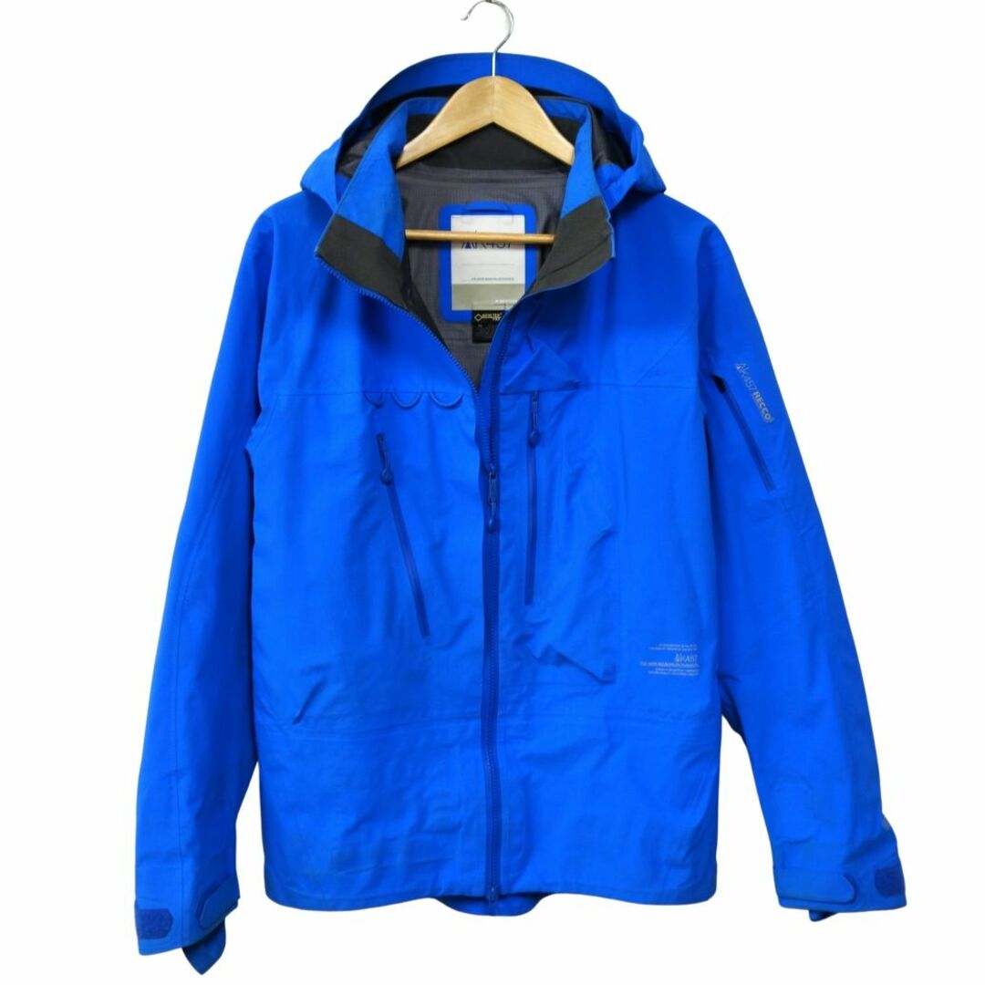 BurtonBurton AK457 GUIDE JACKET サイズS - ウエア/装備