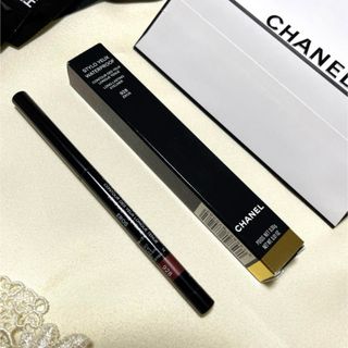 シャネル(CHANEL)の★CHANEL シャネル★スティロユー 928 エロス★うめだ阪急購入(アイライナー)