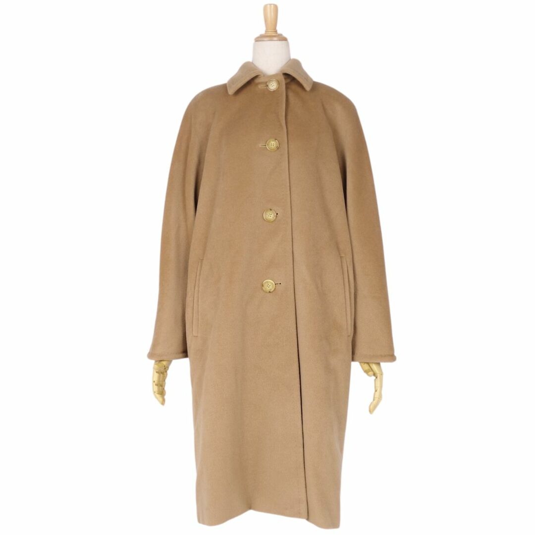 Max Mara - 美品 マックスマーラ Max Mara コート ロングコート Max Mara - 美品 マックスマーラ Max Mara コート ロングコート