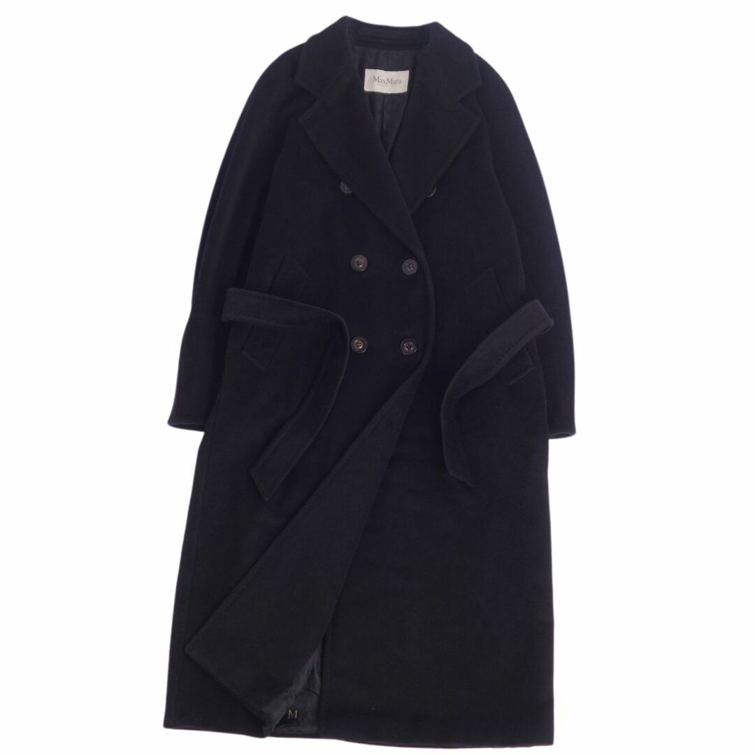 Max Mara - 極美品 マックスマーラ Max Mara コート 白タグ Max Mara - 極美品 マックスマーラ Max Mara コート 白タグ