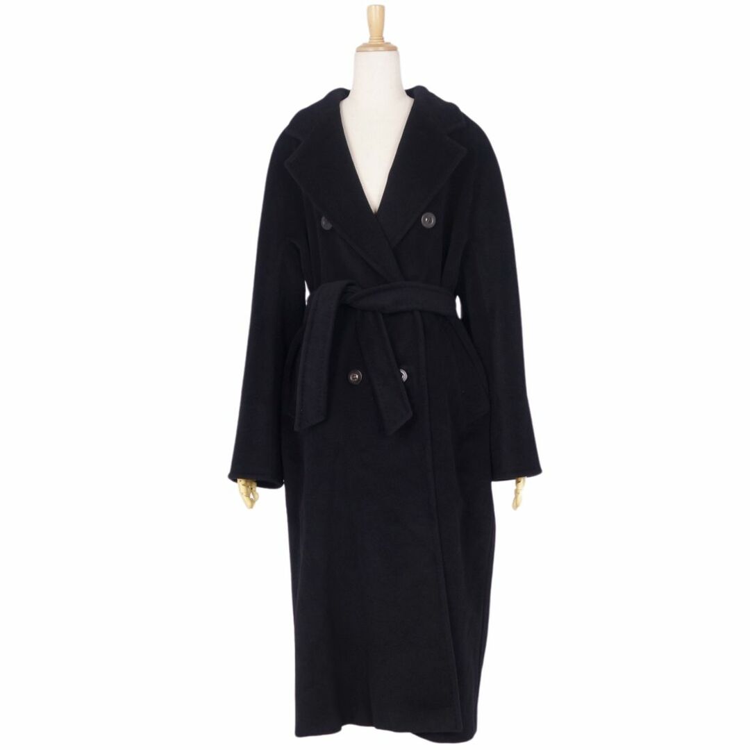 Max Mara - 極美品 マックスマーラ Max Mara コート 白タグ Max Mara - 極美品 マックスマーラ Max Mara コート 白タグ