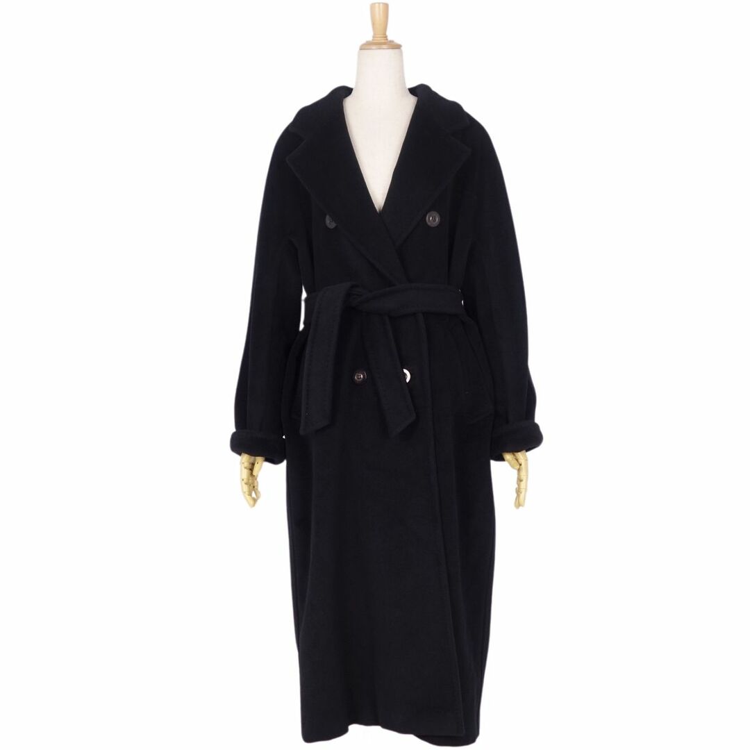 Max Mara - 極美品 マックスマーラ Max Mara コート 白タグ Max Mara - 極美品 マックスマーラ Max Mara コート 白タグ