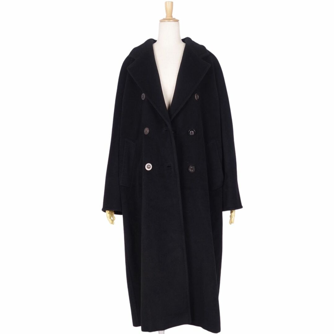 Max Mara - 極美品 マックスマーラ Max Mara コート 白タグ Max Mara - 極美品 マックスマーラ Max Mara コート 白タグ