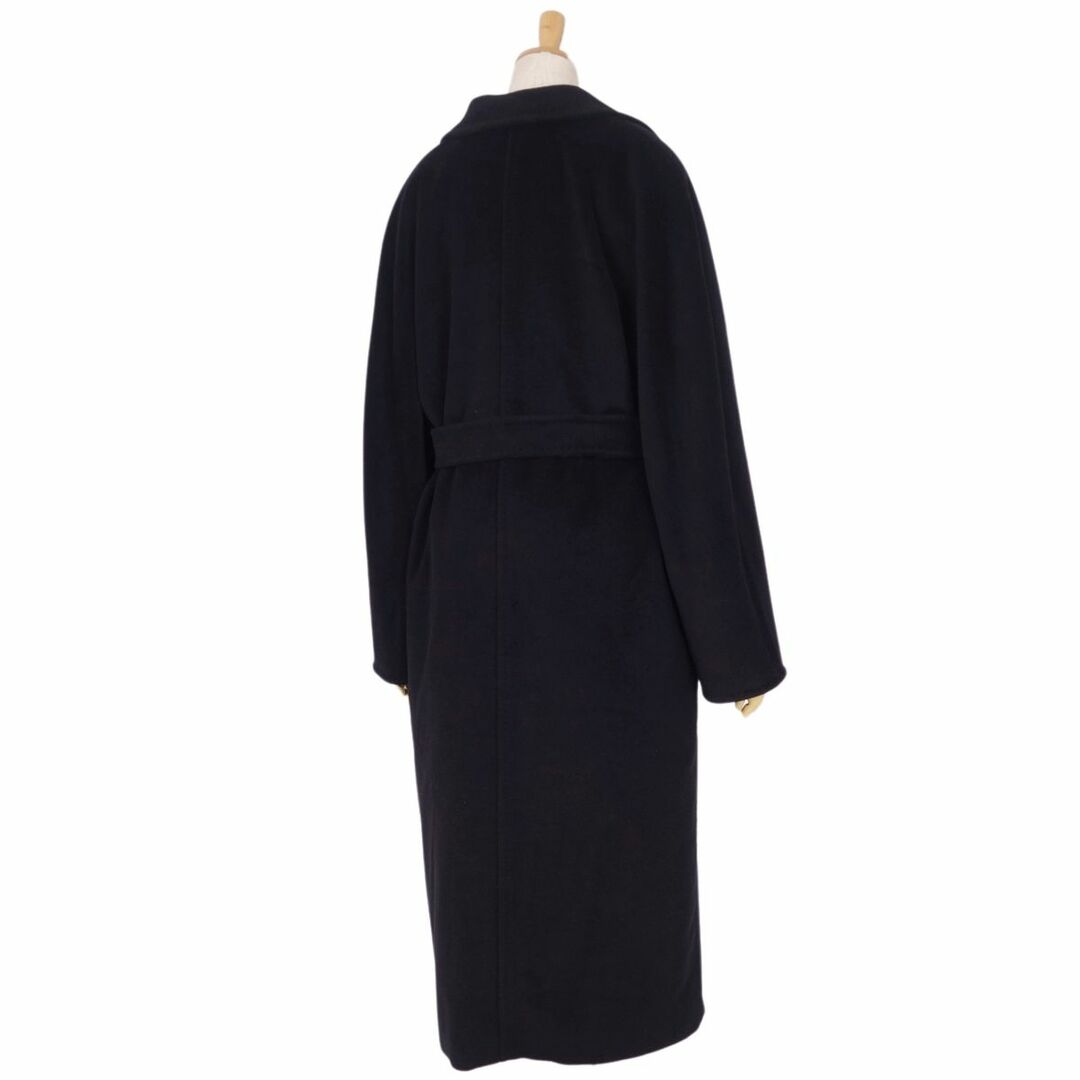 Max Mara - 極美品 マックスマーラ Max Mara コート 白タグ Max Mara - 極美品 マックスマーラ Max Mara コート 白タグ
