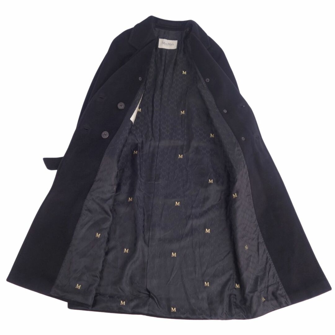 Max Mara - 極美品 マックスマーラ Max Mara コート 白タグ Max Mara - 極美品 マックスマーラ Max Mara コート 白タグ