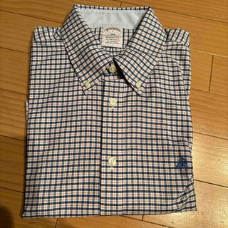 ブルックスブラザース(Brooks Brothers)の長袖シャツ(シャツ)